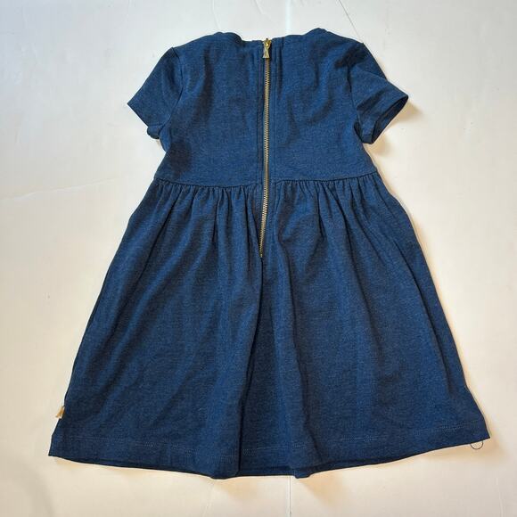 NWT KATE SPADE New York Kammy Dress 5Y - Picture 4 of 4